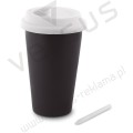 Kubek tablica do pisania  CHALCKY TUMBLER