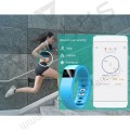 Bransoletka Smartband 4.0 BLE