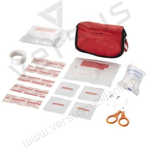 Zestaw pierwszej pomocy 20 elementów