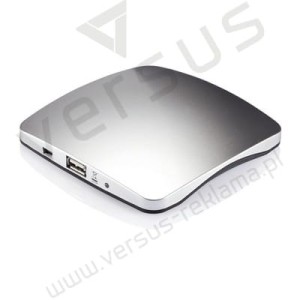 Ładowarka słoneczna Window