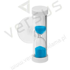 Timer kąpielowy 2 min