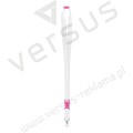 Smycz WHITE LANY