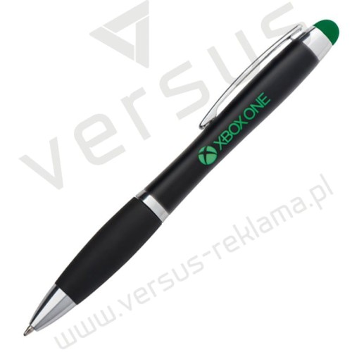 Długopis z touch penem LA NUCIA