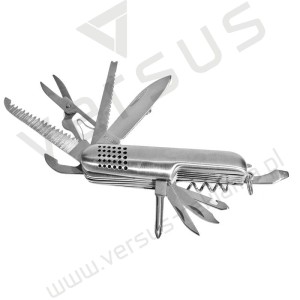 Scyzoryk 13-funkcyjny Singen