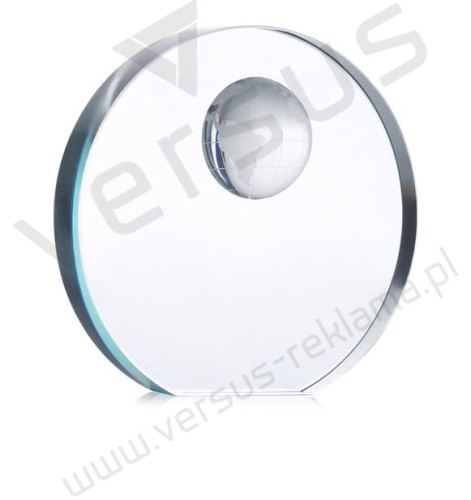 Szklana nagroda Mondal