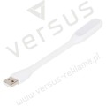 Elastyczna lampka USB