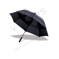 Parasol "wiatroodporny"