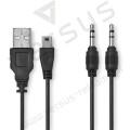 Głośnik bluetooth Hikari