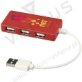Hub USB Brick