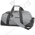 Obszerna torba sportowa