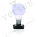 Stojąca lampka Push
