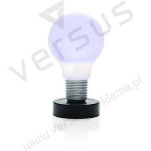 Stojąca lampka Push