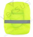Pokrowiec odblaskowy na plecak