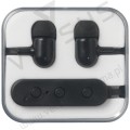 Kolorowe słuchawki Bluetooth® Pop
