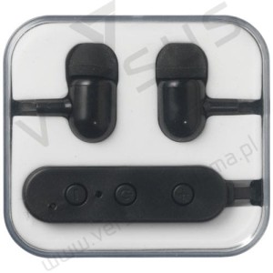 Kolorowe słuchawki Bluetooth® Pop
