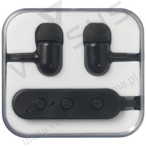 Kolorowe słuchawki Bluetooth® Pop