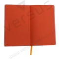 Notes z ozdobnym elementem