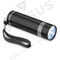 Aluminiowa latarka Ignis
