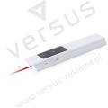 Bezprzewodowy wskaźnik laserowy 1 LED