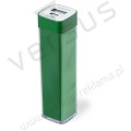 Power bank 2000 mAh