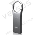 Pendrive silicon power F80