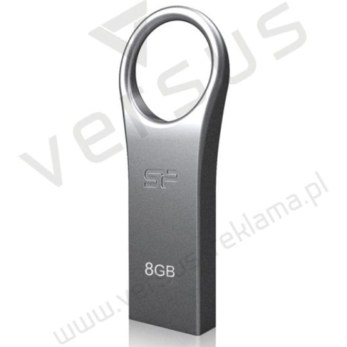 Pendrive silicon power F80