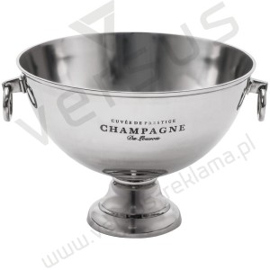 Cooler do szampana