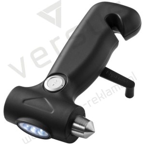 Samochodowe narzędzie ratownicze 3W1