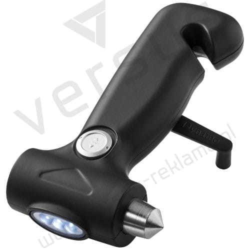 Samochodowe narzędzie ratownicze 3W1