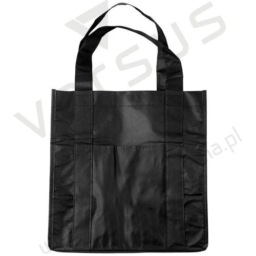 Laminowana torba na zakupy z non woven Savoy