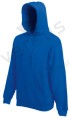 Bluza z kapturem Rasinton