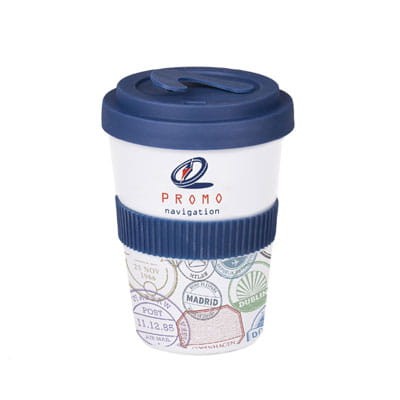 COFFEE 2 GO LOCK