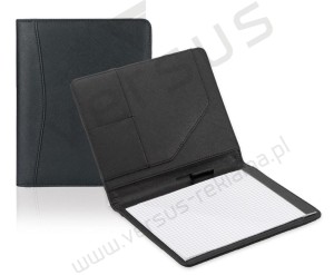 Portfolio A5 Conrad