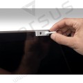 Samoprzylepna osłona na kamerę w laptopie Webcam Blocker