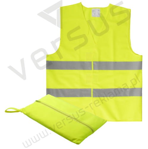 Kamizelka Visibio Mini