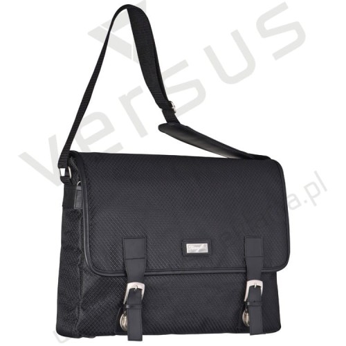 Modna torba na laptopa FERRAGHINI