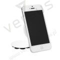 Uchwyt na telefon White