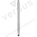 Długopis ze stylusem GIZA