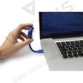 Elastyczna lampka USB 2.0