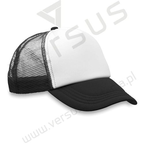 Czapka-bejsbolówka TRUCKER CAP