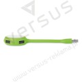 Lampka USB LUMIHUB