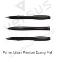 Parker Urban