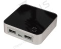 Power bank 6600 mAh