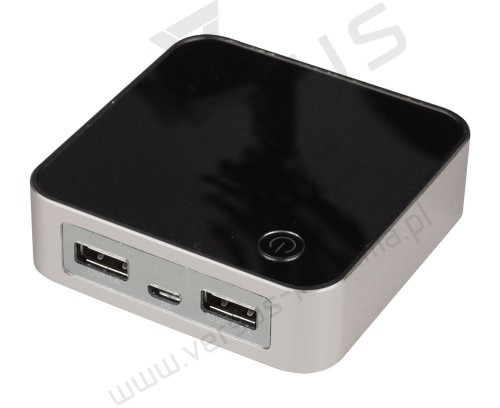 Power bank 6600 mAh