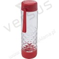 Szklana butelka 590 ml