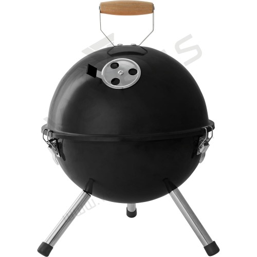 Grill okrągły