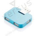 Podróżny hub USB