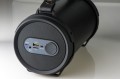 Głośnik bluetooth z wbudowanym radiem