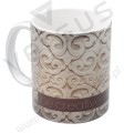 Ceramiczny kubek Alloy