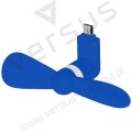 Wiatraczek na micro USB
